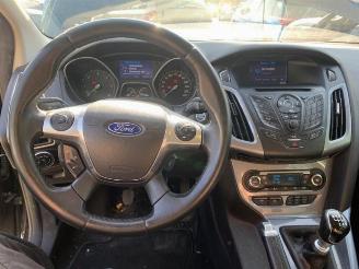 Ford Focus Focus 3 Wagon, Combi, 2010 / 2020 1.6 TDCi ECOnetic picture 11