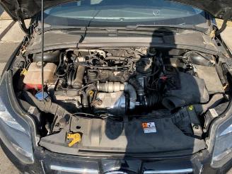 Ford Focus Focus 3 Wagon, Combi, 2010 / 2020 1.6 TDCi ECOnetic picture 10