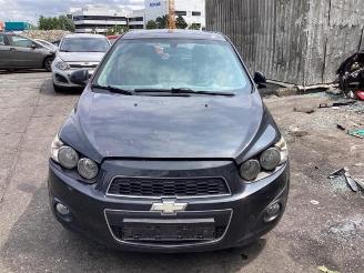 Chevrolet Aveo Aveo (300), Hatchback, 2006 / 2015 1.4 16V picture 2