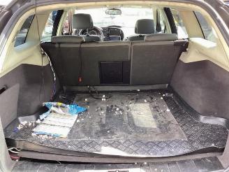 Saab 9-3 9-3 Sport Estate (YS3F), Combi, 2005 / 2015 1.8t 16V picture 16
