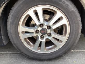 Saab 9-3 9-3 Sport Estate (YS3F), Combi, 2005 / 2015 1.8t 16V picture 28