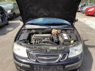 Saab 9-3 9-3 Sport Estate (YS3F), Combi, 2005 / 2015 1.8t 16V picture 9