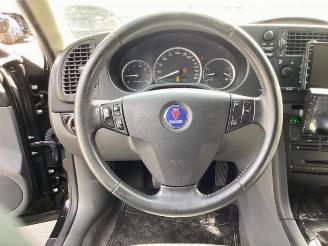 Saab 9-3 9-3 Sport Estate (YS3F), Combi, 2005 / 2015 1.8t 16V picture 19