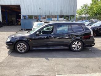 Saab 9-3 9-3 Sport Estate (YS3F), Combi, 2005 / 2015 1.8t 16V picture 7