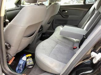 Saab 9-3 9-3 Sport Estate (YS3F), Combi, 2005 / 2015 1.8t 16V picture 26