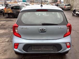 Kia Picanto Picanto (JA), Hatchback, 2017 1.0 12V picture 4