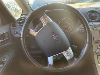 Ford S-Max S-Max (GBW), MPV, 2006 / 2014 2.0 16V picture 18