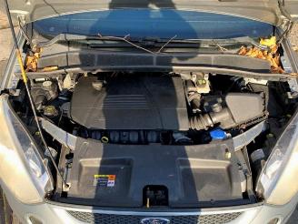 Ford S-Max S-Max (GBW), MPV, 2006 / 2014 2.0 16V picture 10