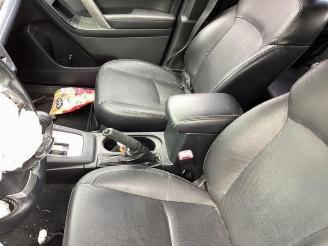 Subaru Forester Forester (SJ), SUV, 2013 2.0 16V X picture 22