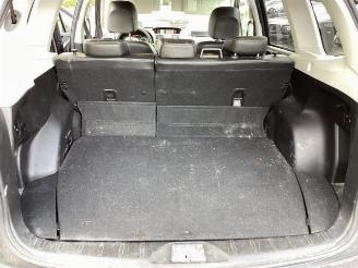 Subaru Forester Forester (SJ), SUV, 2013 2.0 16V X picture 18