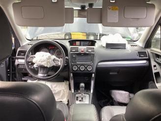 Subaru Forester Forester (SJ), SUV, 2013 2.0 16V X picture 21