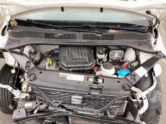 Seat Mii Mii, Hatchback, 2011 1.0 12V picture 10