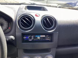 Uttjänta bilar auto Mitsubishi Colt Colt (Z2/Z3), Hatchback, 2004 / 2012 1.1 12V 2010/7