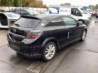 Opel Astra Astra H GTC (L08), Hatchback 3-drs, 2005 / 2011 1.6 16V picture 5