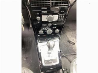 Opel Astra Astra H GTC (L08), Hatchback 3-drs, 2005 / 2011 1.6 16V picture 22