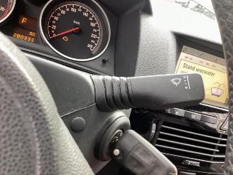 Opel Astra Astra H GTC (L08), Hatchback 3-drs, 2005 / 2011 1.6 16V picture 30