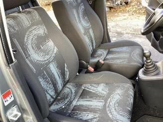 Opel Agila Agila (B), MPV, 2008 / 2014 1.0 12V picture 29