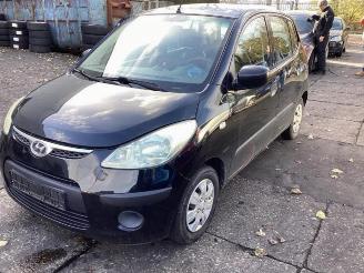 Hyundai I-10 i10 (F5), Hatchback, 2007 / 2013 1.2i 16V picture 5