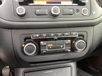 Volkswagen Golf plus Golf Plus (5M1/1KP), MPV, 2005 / 2013 1.2 TSI BlueMOTION picture 17