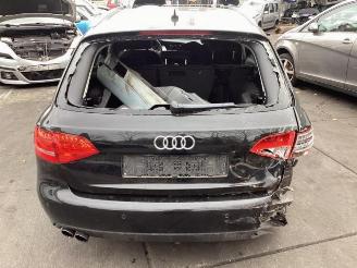 Audi A4 A4 Avant (B8), Combi, 2007 / 2015 1.8 TFSI 16V picture 8