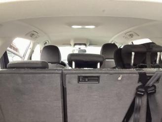 Audi A4 A4 Avant (B8), Combi, 2007 / 2015 1.8 TFSI 16V picture 25