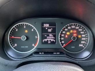 Volkswagen Polo Polo V (6R), Hatchback, 2009 / 2017 1.2 TDI 12V BlueMotion picture 13