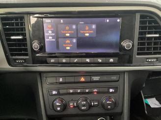 Seat Ateca Ateca (5FPX), SUV, 2016 1.0 TSI 12V picture 26