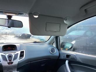 Ford Fiesta Fiesta 6 (JA8), Hatchback, 2008 / 2018 1.25 16V picture 17