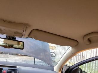 Volkswagen Golf Golf V (1K1), Hatchback, 2003 / 2010 1.6 picture 21