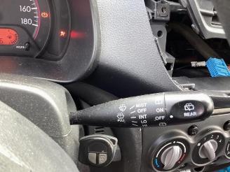 Suzuki Alto Alto, Hatchback 5-drs, 2009 1.0 12V picture 25