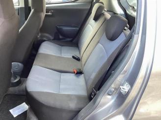 Suzuki Alto Alto, Hatchback 5-drs, 2009 1.0 12V picture 12