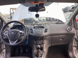 Ford Fiesta Fiesta 6 (JA8), Hatchback, 2008 / 2018 1.5 TDCi picture 26