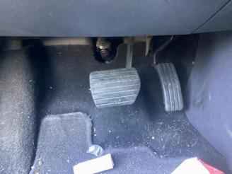 Renault Clio Clio III Estate/Grandtour (KR), Combi, 2007 / 2014 1.6 16V picture 17