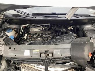 Volkswagen Caddy Caddy IV, Van, 2015 2.0 TDI 75 picture 19