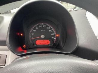 Nissan Pixo Pixo (D31S), Hatchback, 2009 1.0 12V picture 12