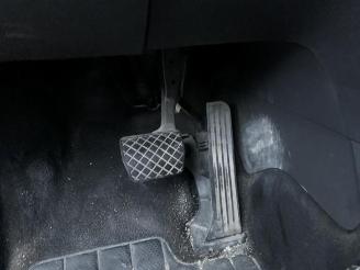 Volkswagen Caddy Caddy III (2KA,2KH,2CA,2CH), Van, 2004 / 2015 1.6 TDI 16V picture 20