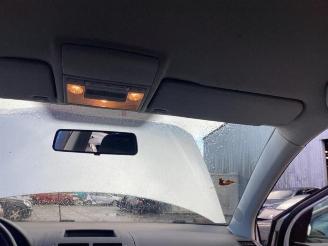 Volkswagen Polo Polo IV (9N1/2/3), Hatchback, 2001 / 2012 1.4 16V picture 18