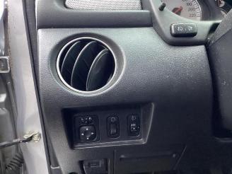 Mitsubishi Outlander Outlander (CU), SUV, 2001 / 2007 2.0 16V 4x2 picture 14