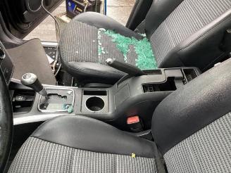 Mercedes B-klasse B (W245), Hatchback, 2005 / 2011 1.7 B-170 16V picture 21