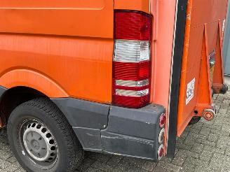 Mercedes Sprinter  picture 12
