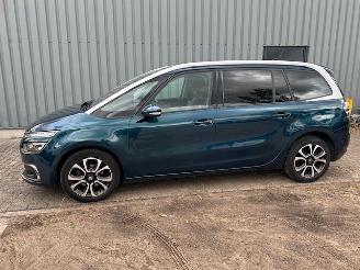 Citroën C4 SPACETOURER picture 2