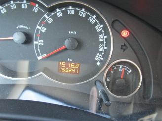 Opel Meriva -A picture 7