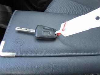 Opel Meriva -A picture 9