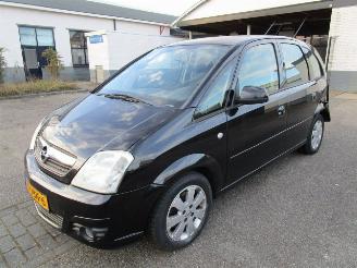  Opel Meriva -A 2009/4