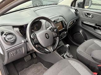 Renault Captur 1.2 TCe Dynamique | Automaat Navi Camera picture 11