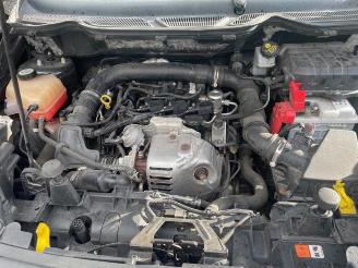 Ford EcoSport EcoSport (JK8), SUV, 2013 1.0 EcoBoost 12V 125 picture 10