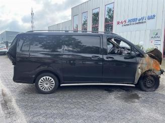 Mercedes Vito Vito (447.6), Van, 2014 2.0 114 CDI 16V picture 3