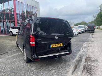 Mercedes Vito Vito (447.6), Van, 2014 2.0 114 CDI 16V picture 4