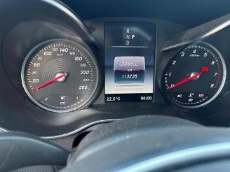 Mercedes C-klasse C (W205), Sedan, 2013 C-180 1.6 16V picture 9