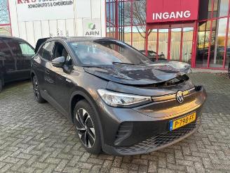 Autoverwertung Volkswagen ID.4 ID.4 (E21), SUV, 2020 Performance 77 kWh 2022/2